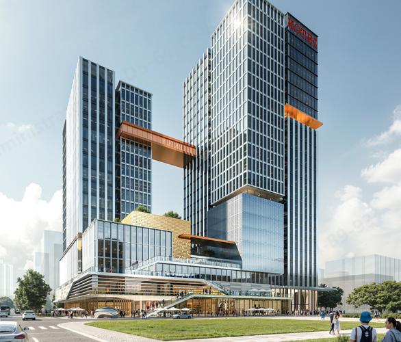 赋能科技创新与产业升级的重要举措,更是光庭信息与中铁建工集团深度